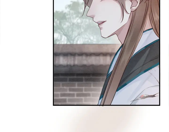 我的皇姐不好惹漫画,第185话 两人的互相试探1图