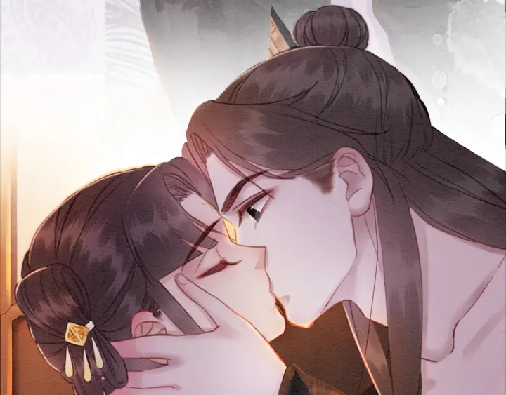 我的皇姐不好惹漫画,第174话 皇弟的心结2图