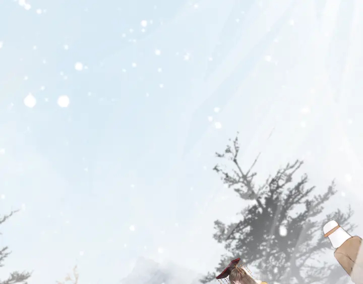 我的皇姐不好惹漫画,第129话 这一切都未有你重要2图