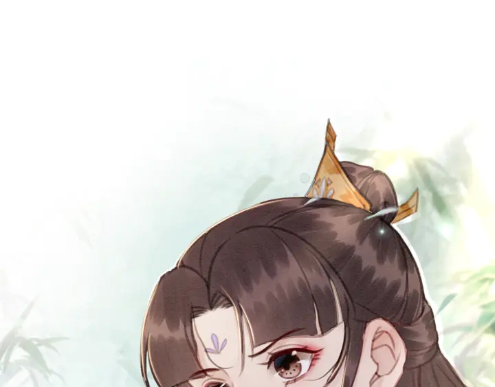 我的皇姐不好惹漫画,第145话 今世的选择1图