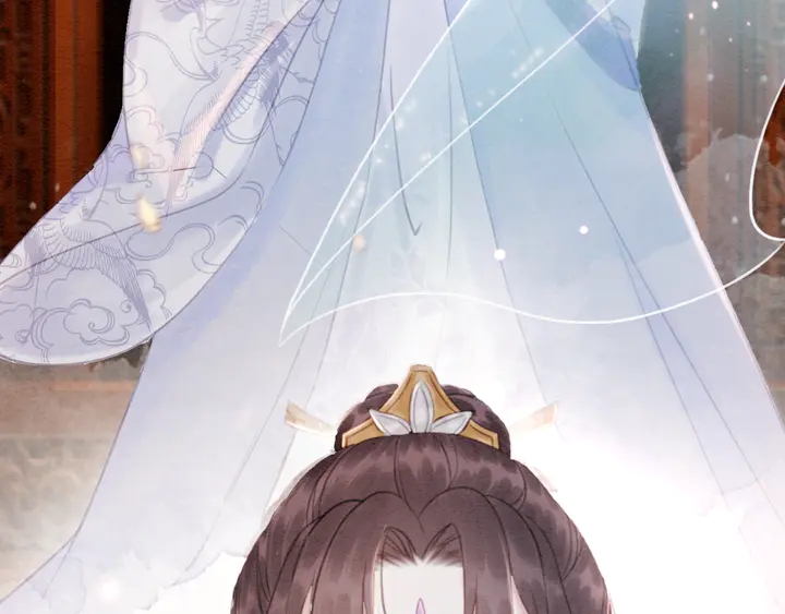 我的皇姐不好惹漫画,第126话 娄烨小公主2图