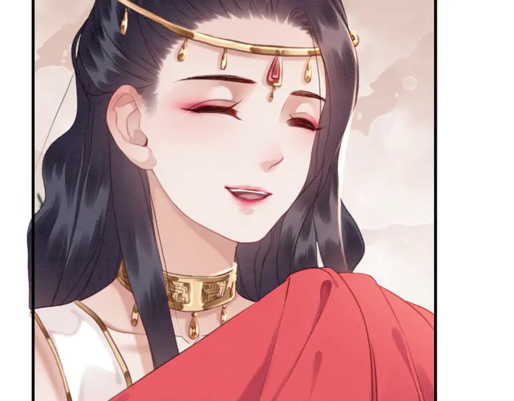 我的皇姐不好惹漫画,第126话 娄烨小公主2图