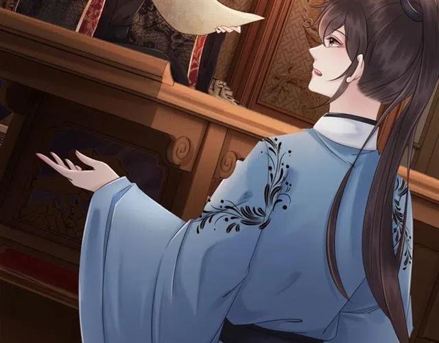 我的皇姐不好惹漫画,第99话 傻女孩1图