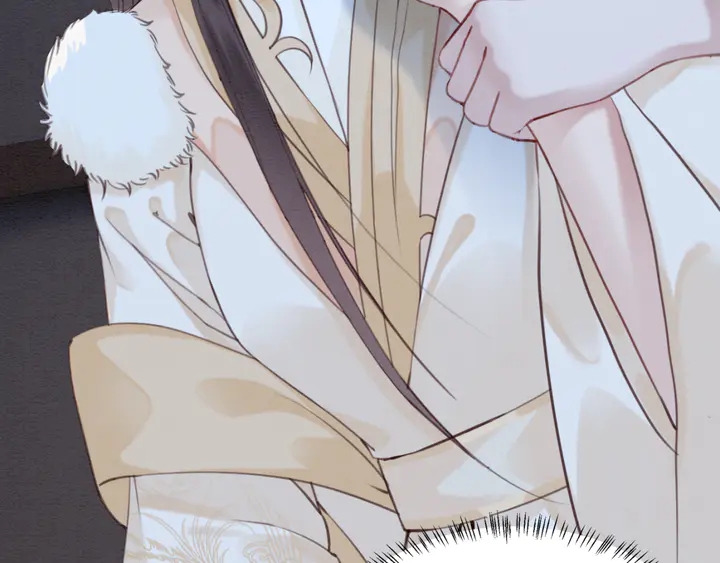 我的皇姐不好惹漫画,第131话 不要爱上别人2图
