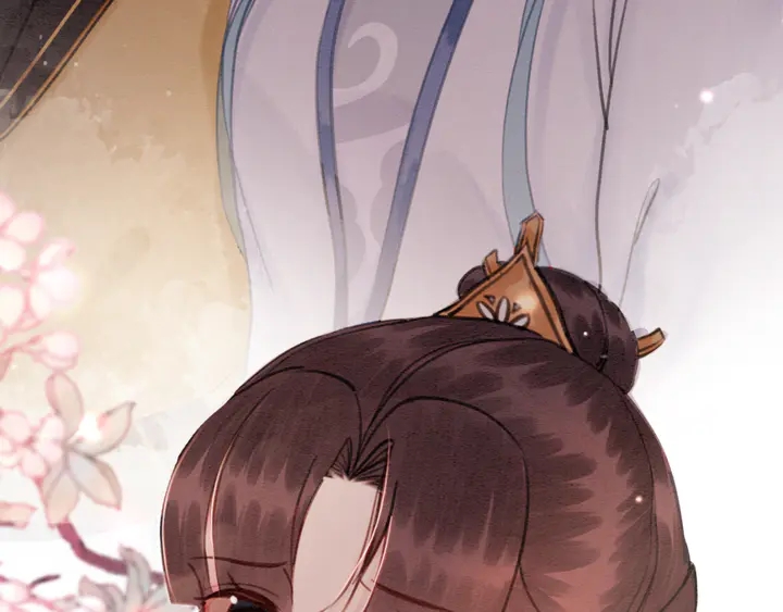 我的皇姐不好惹漫画,第139话 皇姐告白？！2图