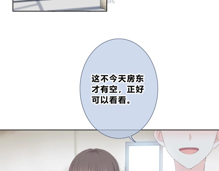 合法同居壁纸漫画,第197话 租房1图