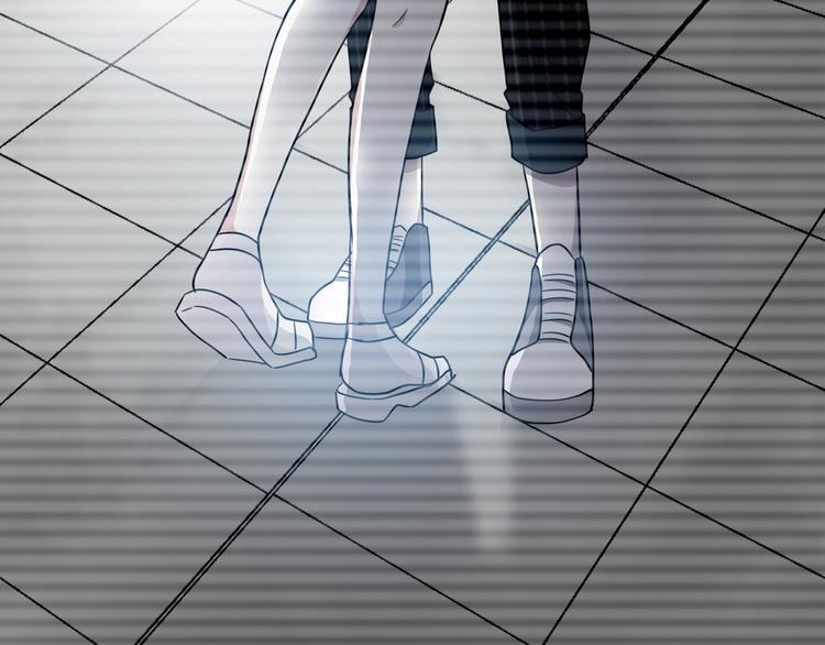 合法同居壁纸漫画,第97话 想哭就哭吧1图