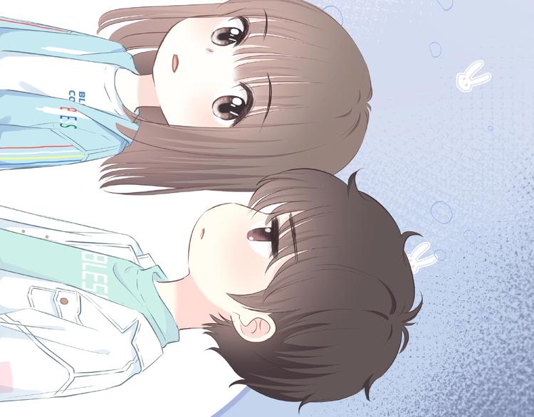 合法同居壁纸漫画,第225话 完结篇 一起走下去1图