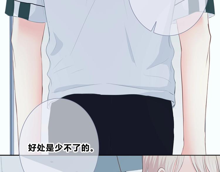 合法同居壁纸漫画,第201话 考验2图