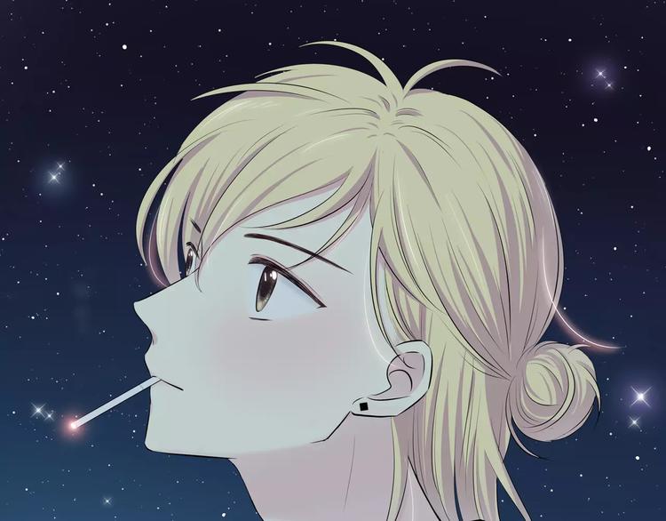 合法同居壁纸漫画,第137话 发卡1图