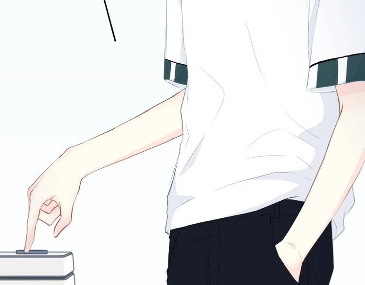 合法同居壁纸漫画,第201话 考验2图