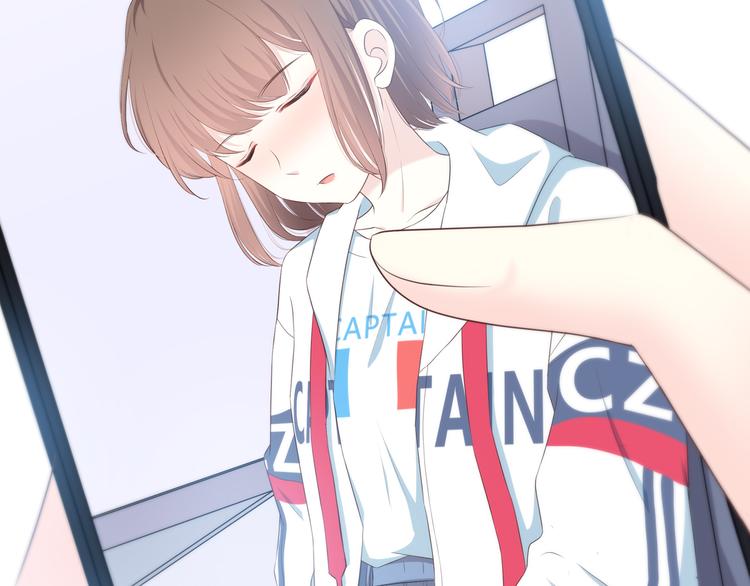 合法同居壁纸漫画,第168话 他的味道2图