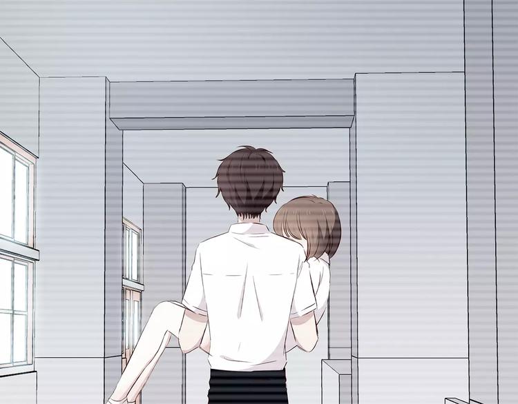 合法同居漫画,第107话 来大姨妈2图