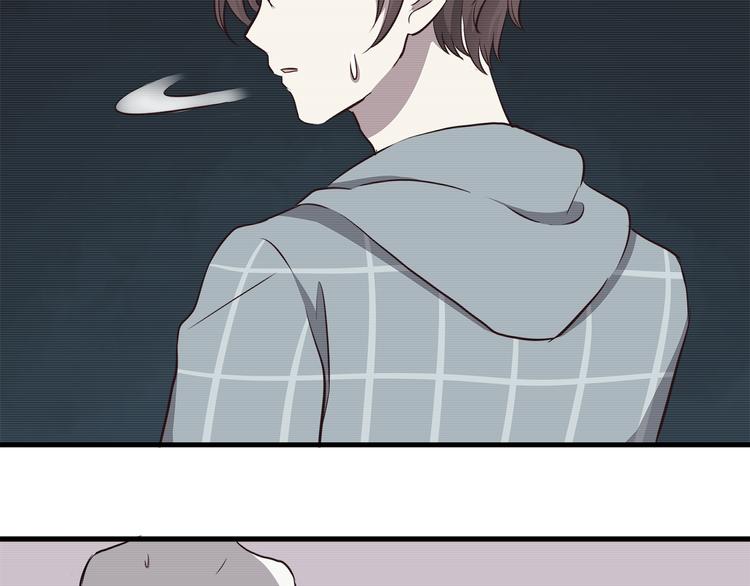 合法同居壁纸漫画,第75话 浴室里的心跳2图