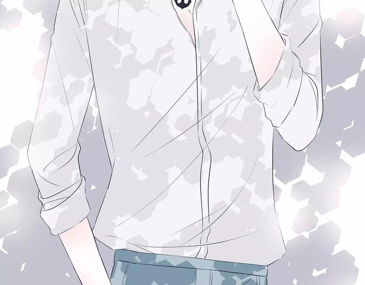 合法同居壁纸漫画,第128话 全宇宙最帅的你2图