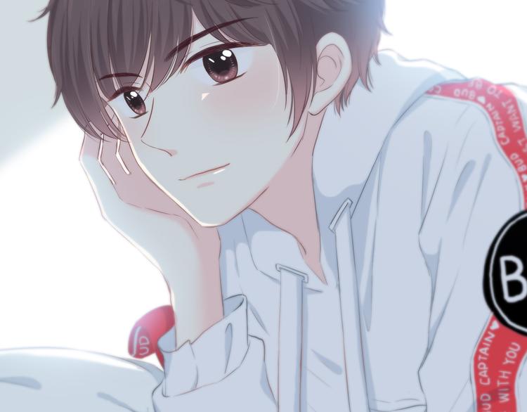 合法同居壁纸漫画,第153话 女生的胃2图
