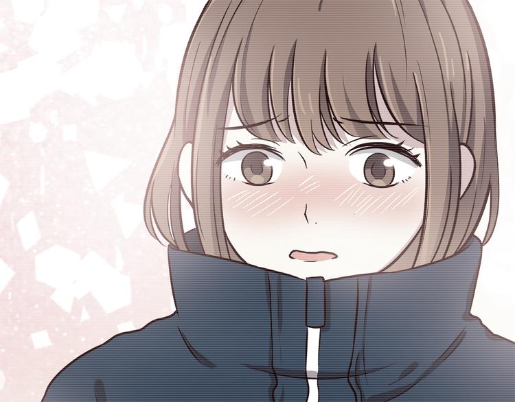 合法同居壁纸漫画,第79话 尴尬瞬间2图