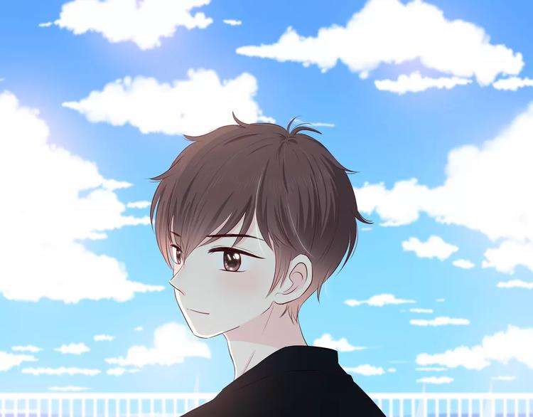 合法同居壁纸漫画,第140话 喜欢我吧1图