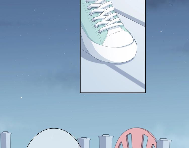 合法同居壁纸漫画,第203话 小心思1图
