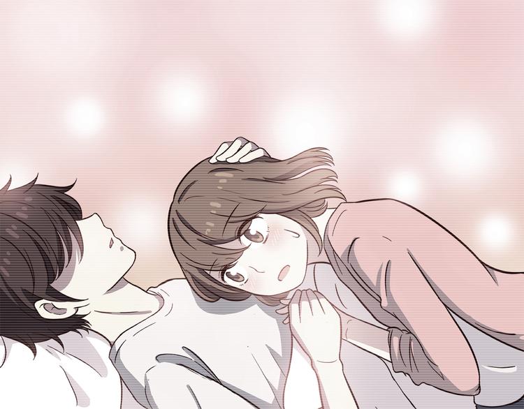 合法同居漫画,第81话 你怎么看得到2图