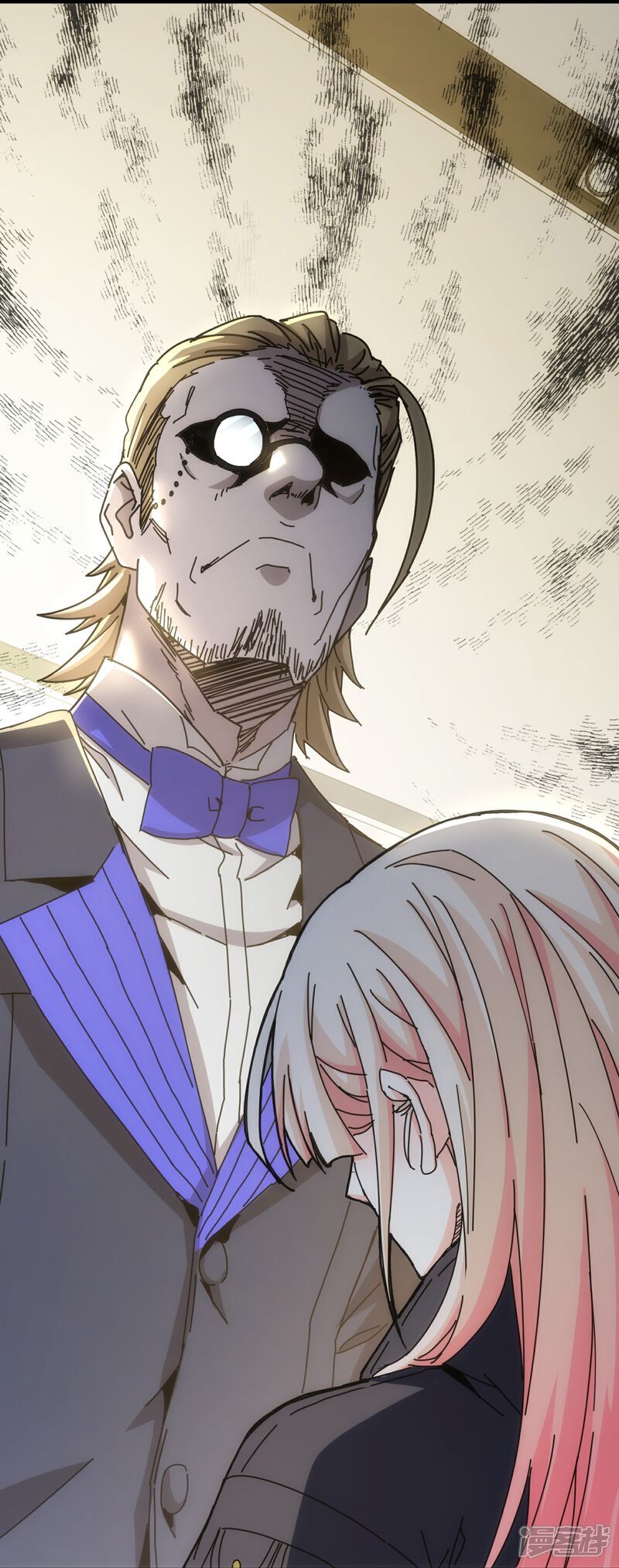 太虚公寓漫画,第86话2图