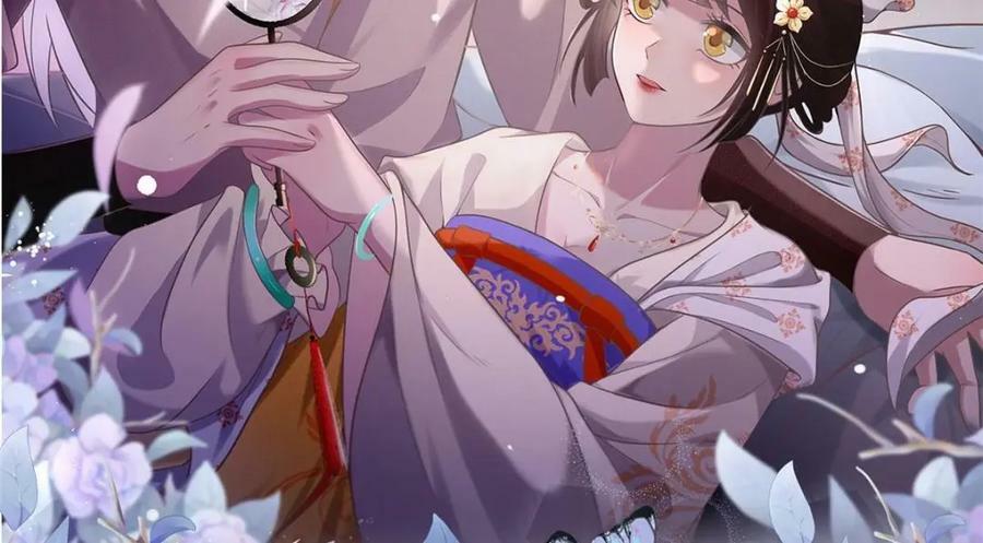 病娇暴君改拿绿茶剧本漫画,01 绝色童养夫 22图
