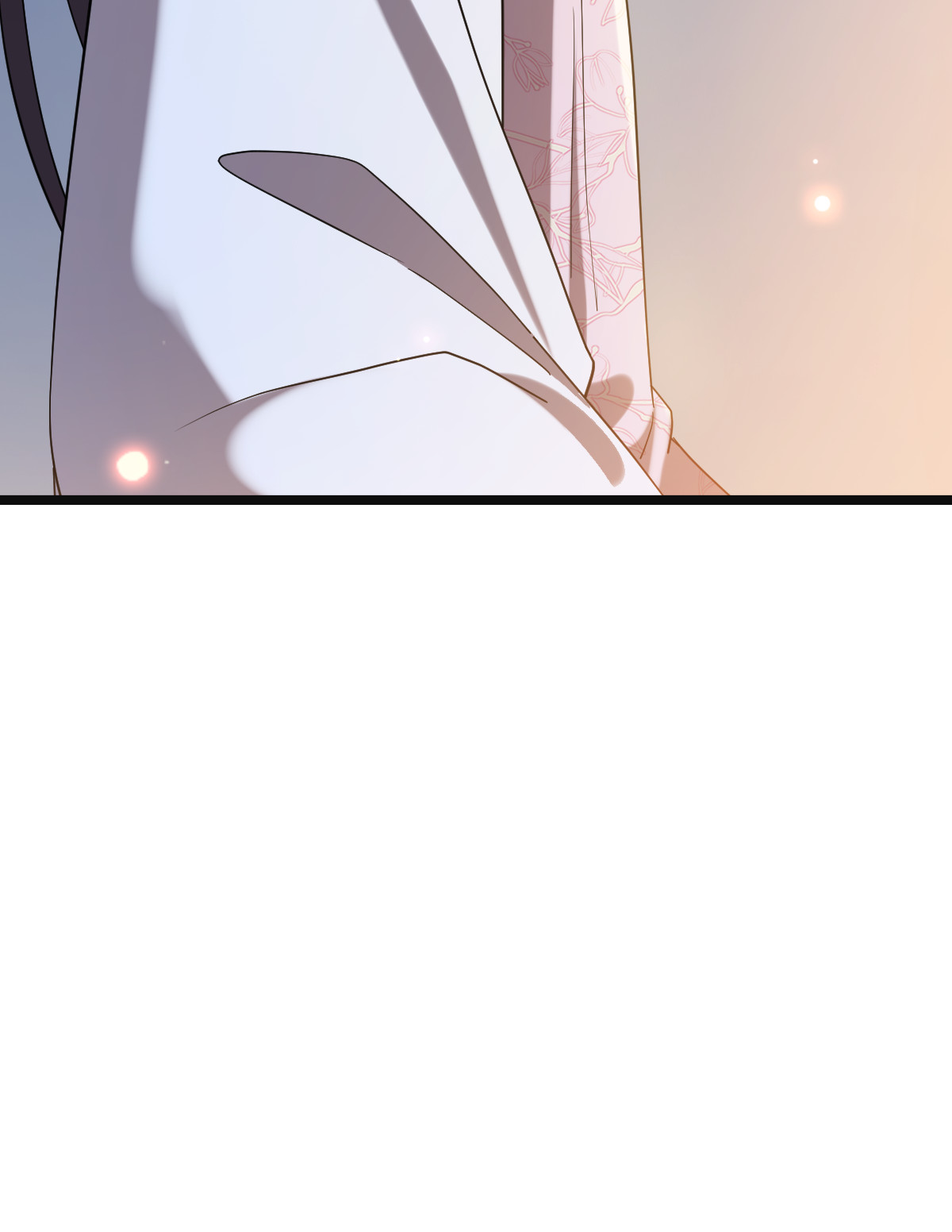 病娇暴君改拿绿茶剧本漫画,110 表明心意1图