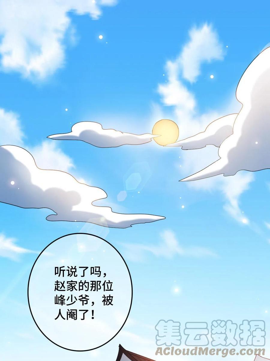 病娇暴君改拿绿茶剧本漫画,086 我们的家2图