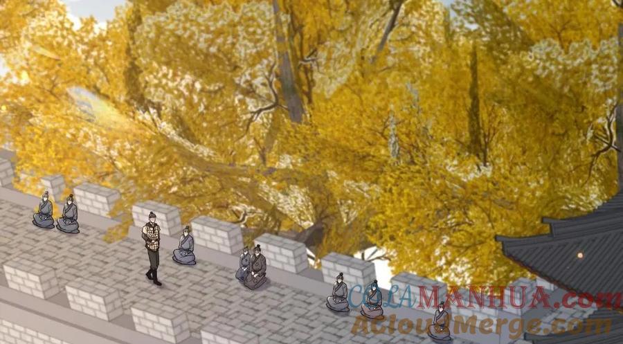 病娇暴君改拿绿茶剧本漫画,234 饥荒1图