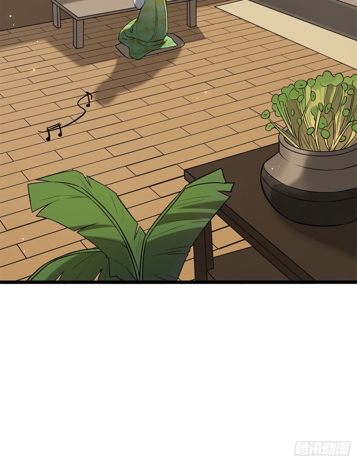 病娇暴君改拿绿茶剧本漫画,29 开拓商机2图