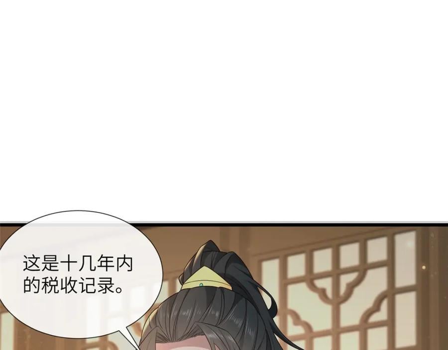 病娇暴君改拿绿茶剧本漫画,220 对与错1图