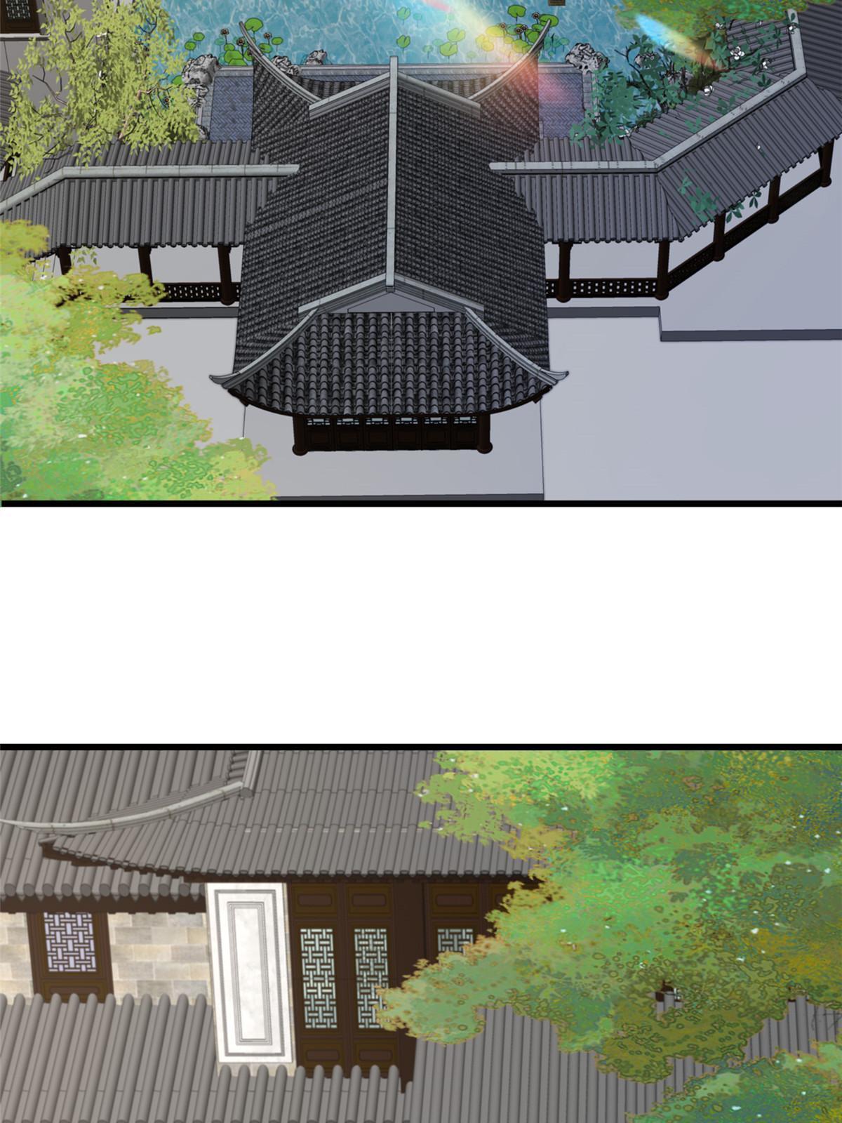 病娇暴君改拿绿茶剧本漫画,152 攀附皇室2图