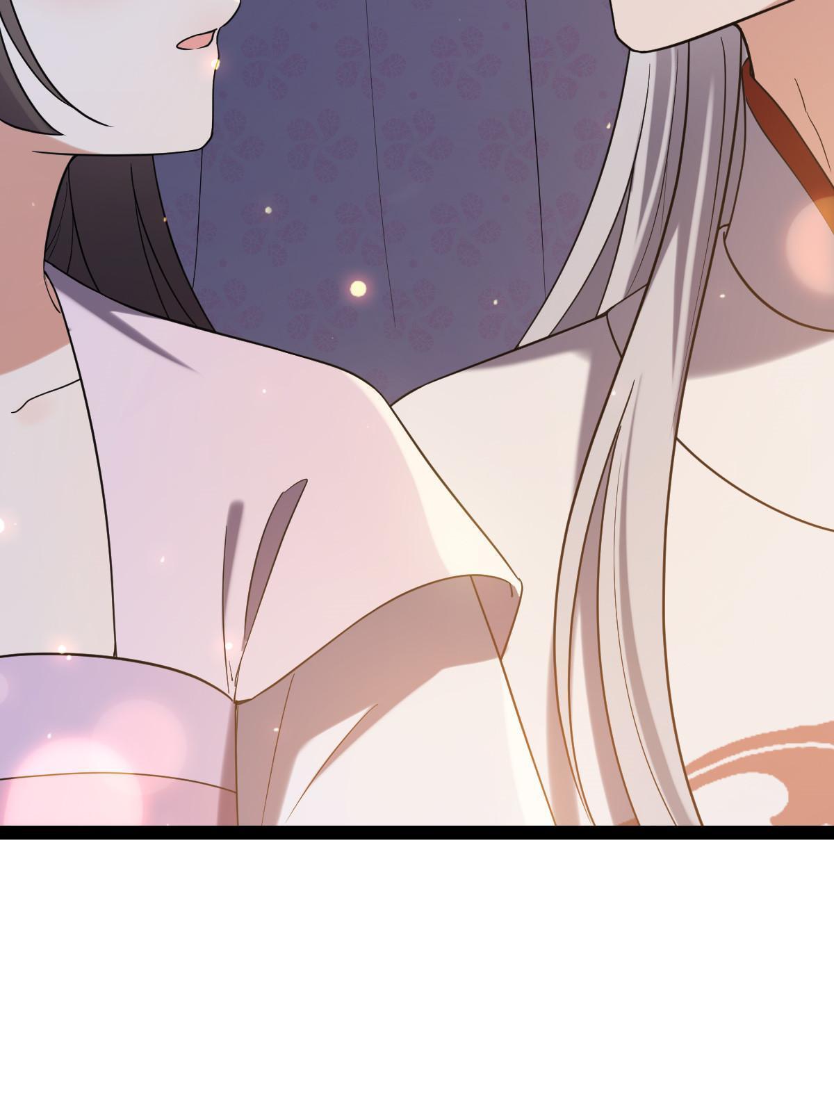 病娇暴君改拿绿茶剧本漫画,110 表明心意2图