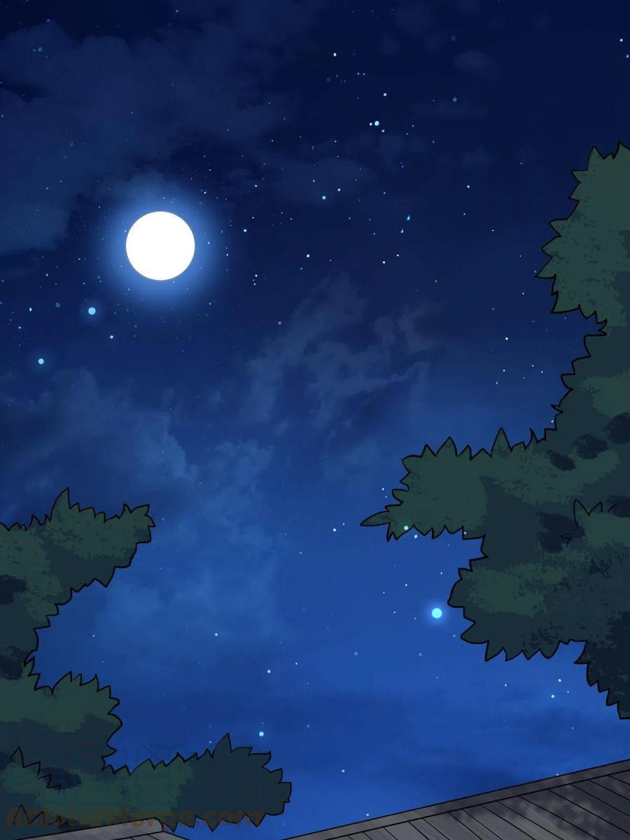 病娇暴君改拿绿茶剧本漫画,078 躲避风头2图