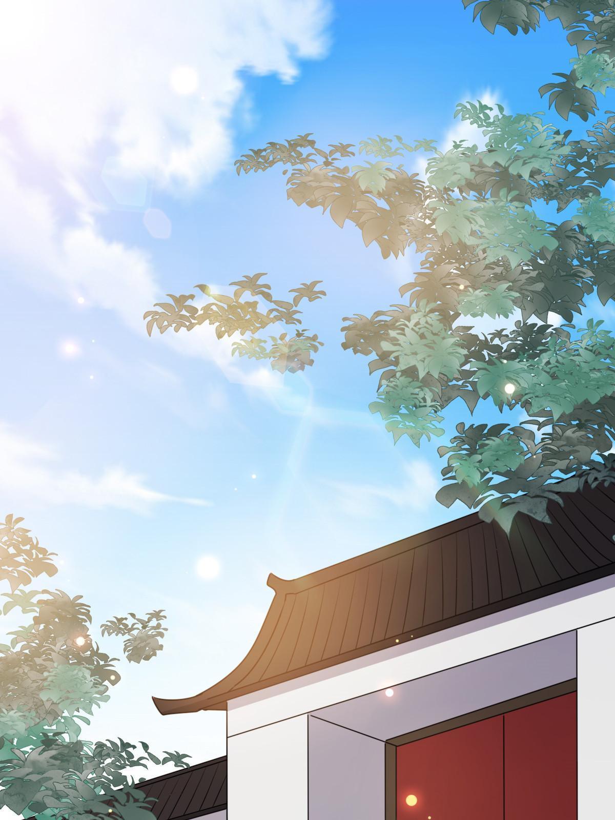 病娇暴君改拿绿茶剧本漫画,117 天降邻居2图