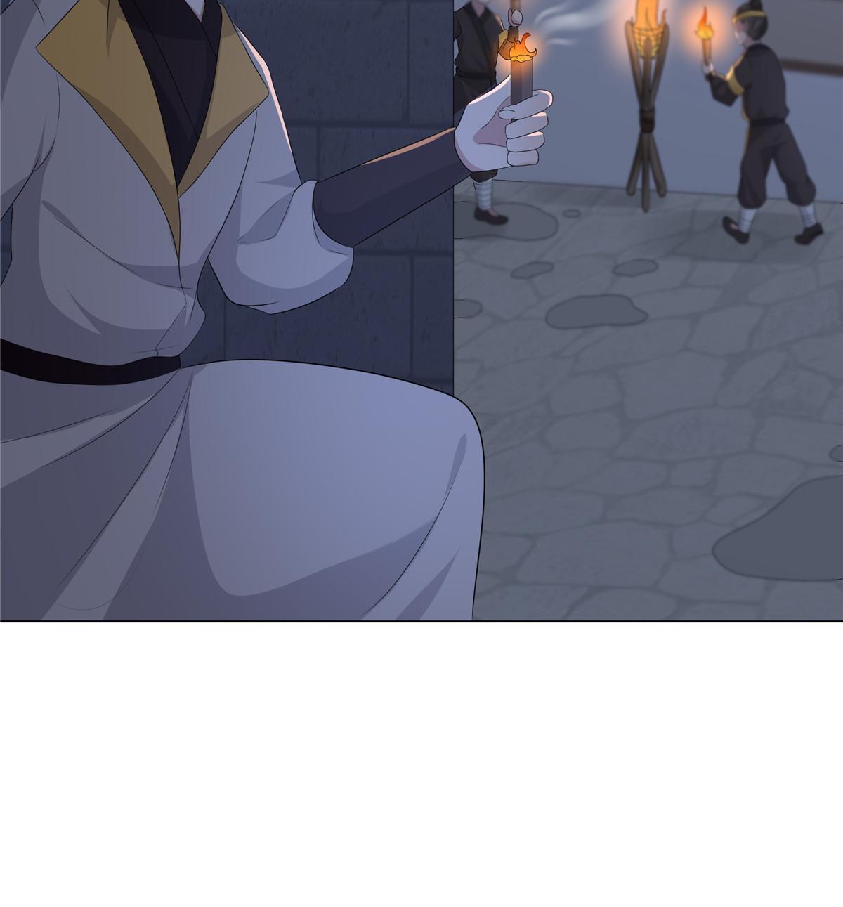 病娇暴君改拿绿茶剧本漫画,129 乖~把它吃了1图