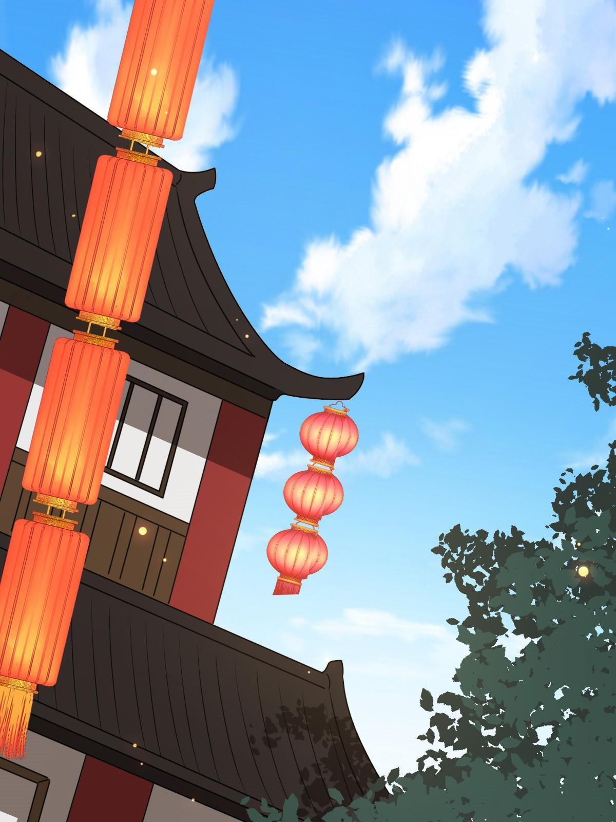 病娇暴君改拿绿茶剧本漫画,114 绝色美人2图