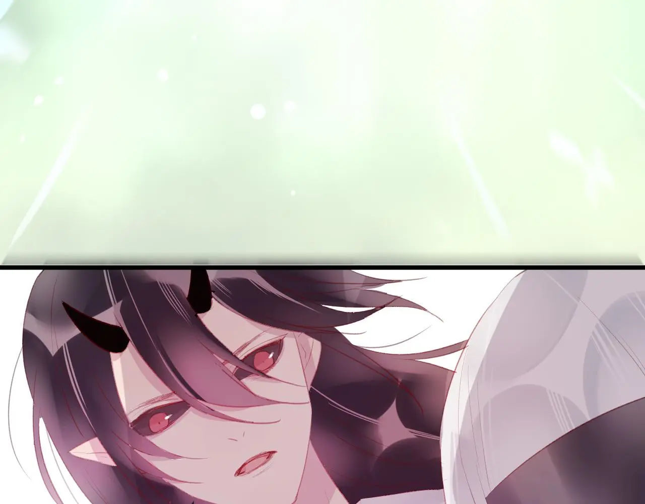 狐冥之乡向秀是谁漫画,第38话 压抑的力量1图