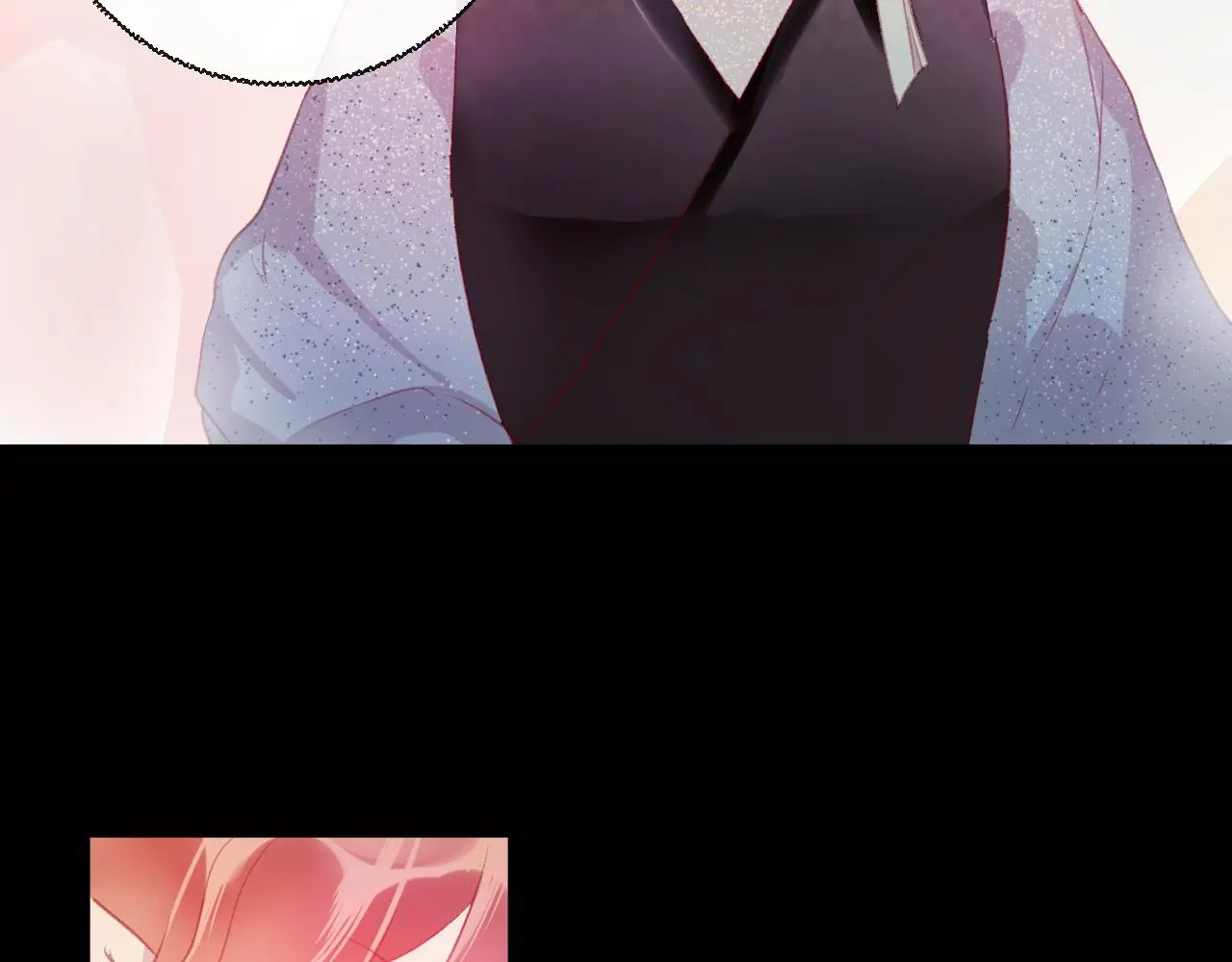 狐冥之乡向秀是谁漫画,第36话 立场转变？1图