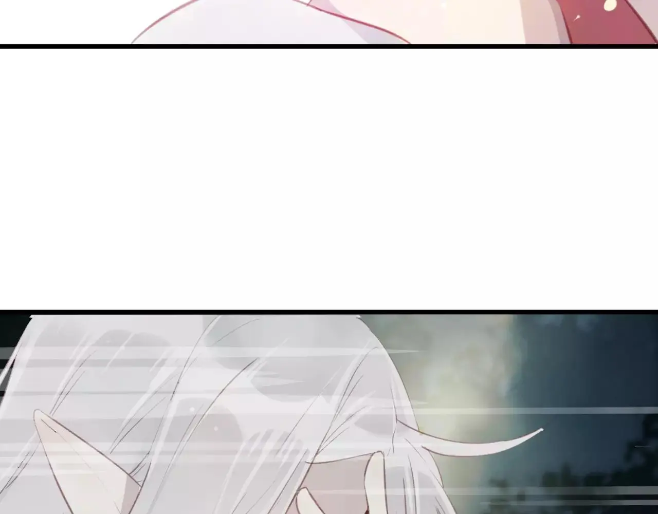 狐冥之乡向秀是谁漫画,第25话 最好的报答1图