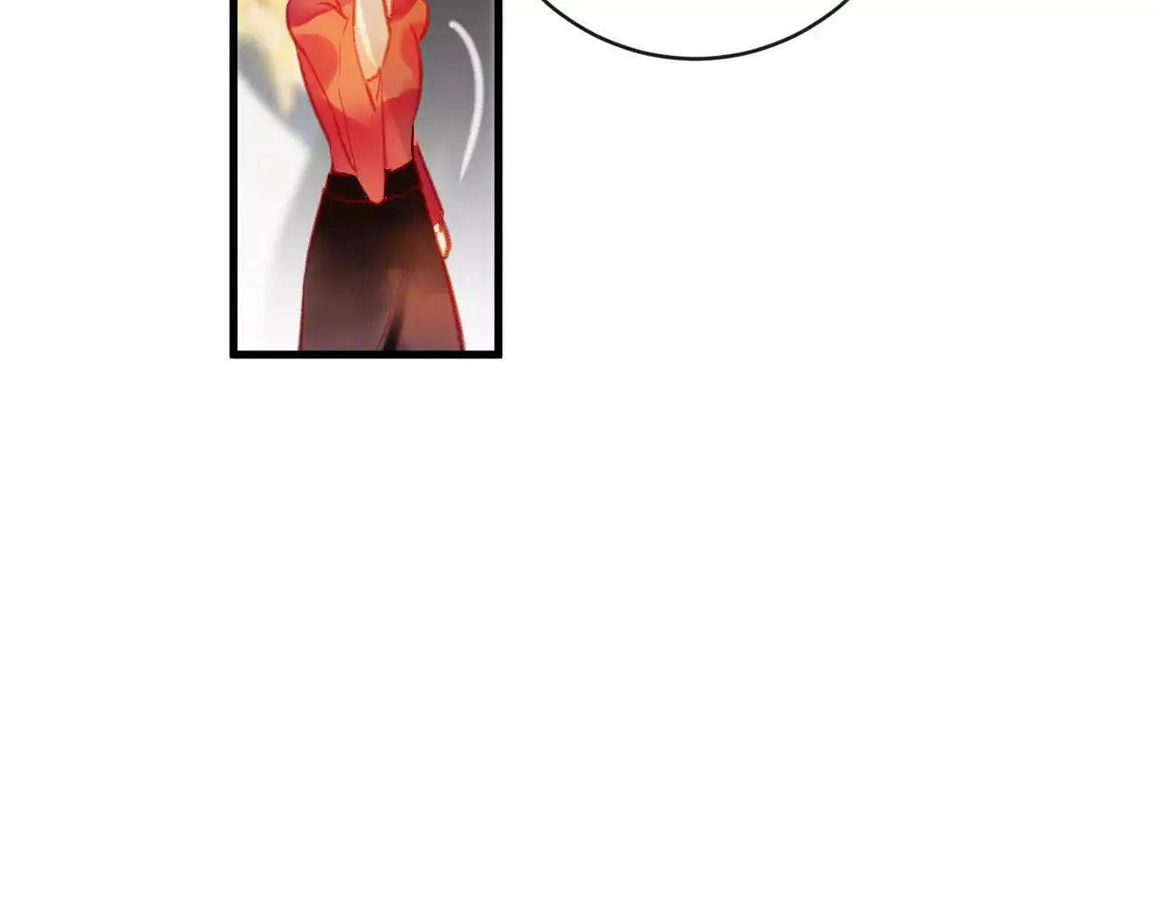 狐冥之乡向秀是谁漫画,第25话 最好的报答1图