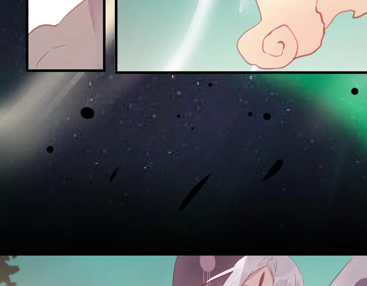 狐冥之乡向秀是谁漫画,第41话 心路1图