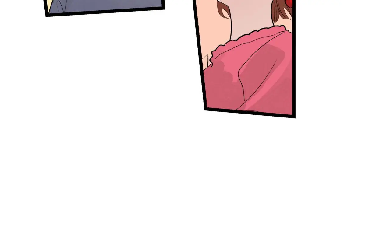 我们三分熟免费全网搜漫画,第68话 各自的心事2图