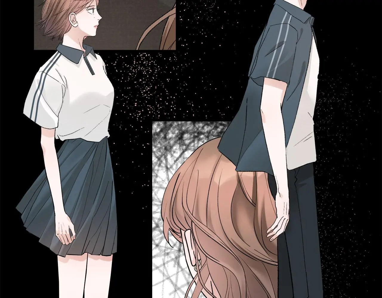 我们三分熟61漫画,第67话 绮怀2图