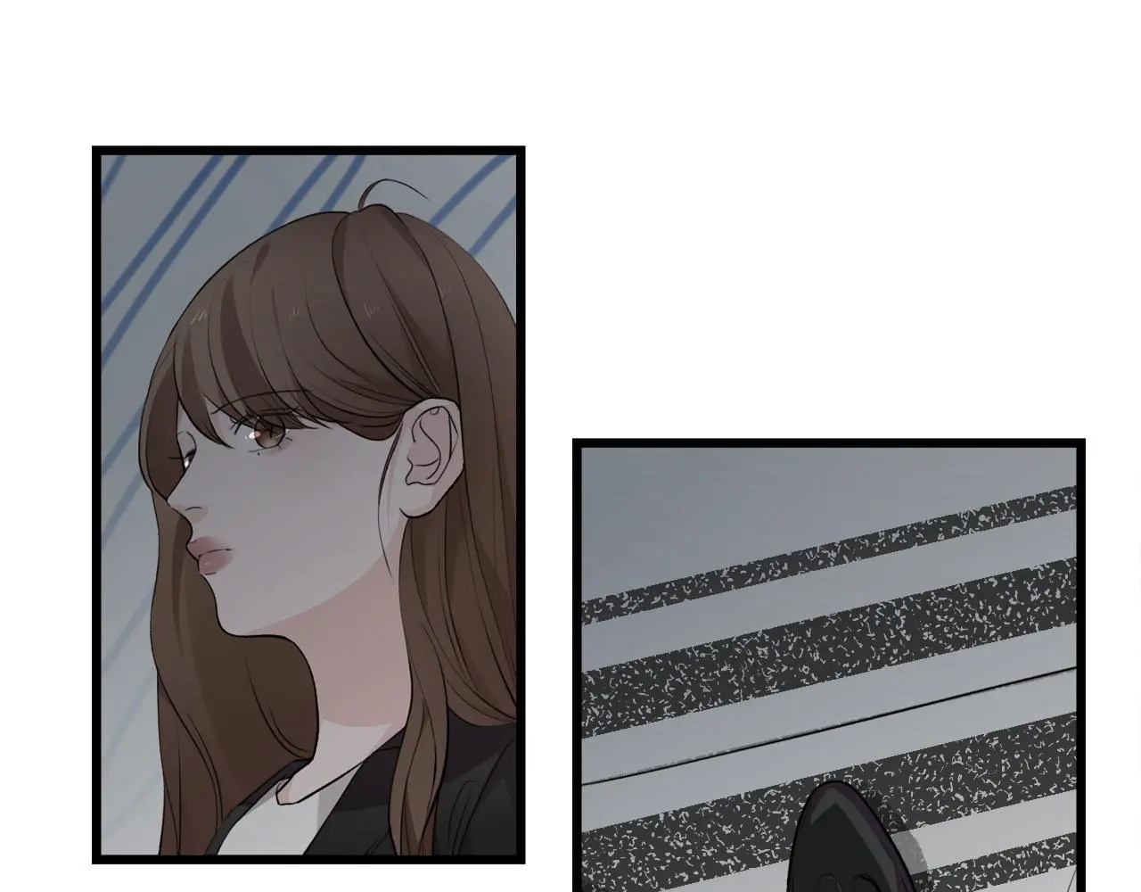 我们三分熟免费全网搜漫画,第70话  闹别扭的cto1图