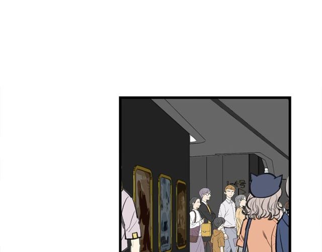 我们三分熟61漫画,第39话  故人2图