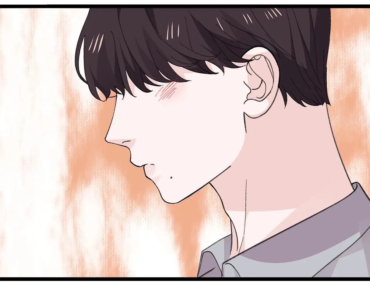 我们三分熟免费全网搜漫画,第76话 无法说出的话2图