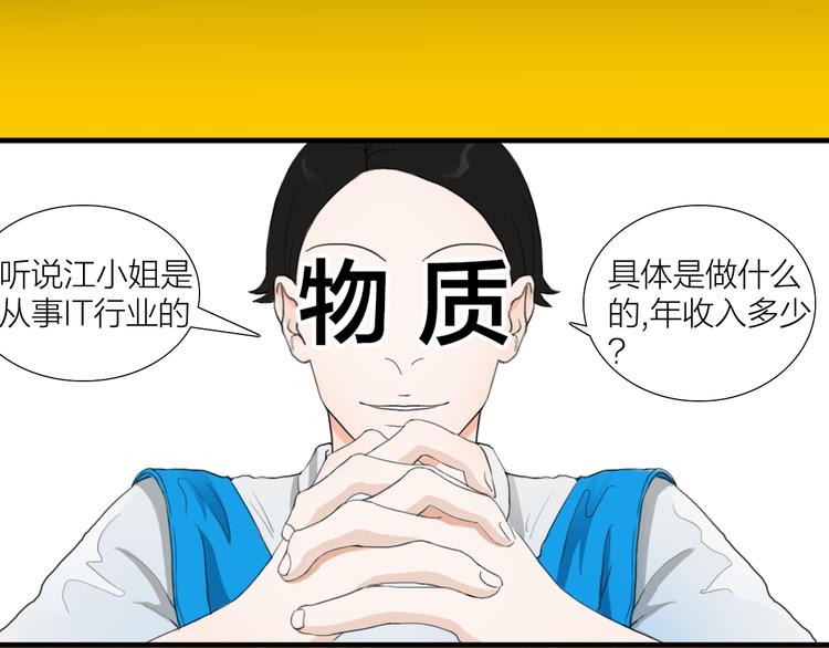 我们三分熟免费全网搜漫画,序章  逃避危机的有效方式1图