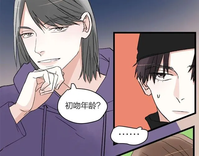 我们三分熟免费全网搜漫画,第57话 真心话大冒险1图