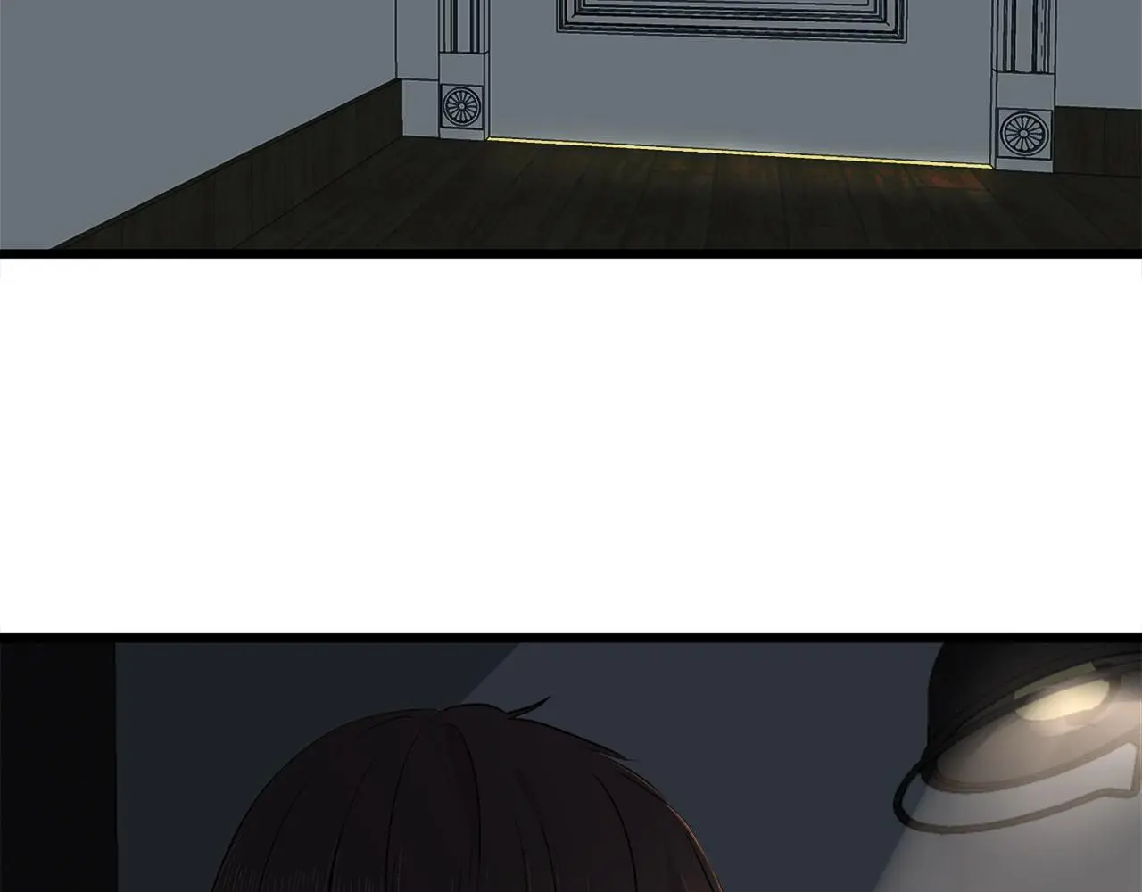 我们三分熟免费全网搜漫画,第70话  闹别扭的cto1图